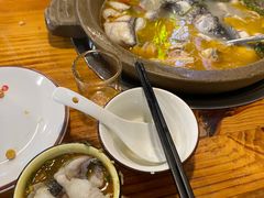 -大鼎石锅鱼(春江里店)