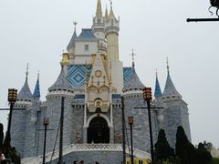 -青岛方特梦幻王国