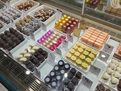 -GODIVA(港汇恒隆广场)