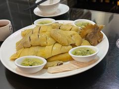 -文记壹心鸡(宝华路店)