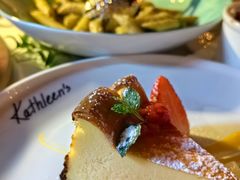 -Kathleen's Waitan 凯圣琳江景西餐厅(外滩店)