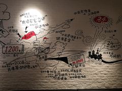 大堂-肯德基(前门店)