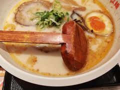 -味千拉面(又一城店)