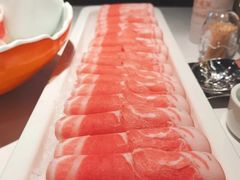 -百草滩羊清水涮羊肉(长城路店)