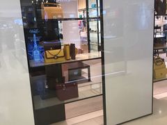 -新罗免税店(首尔总店)