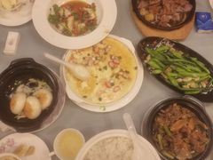 -四海轩(珠海海泉湾店)