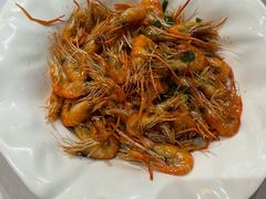 -新虹楼饭庄(崇明陈家镇店)