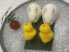 -丰鲤楼•闽南茶楼(仟禧汇店)