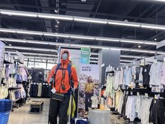 -迪卡侬(大英山店)