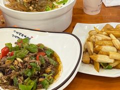 -环秀楼(黄山呈坎店)