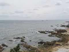 -养马岛旅游度假区