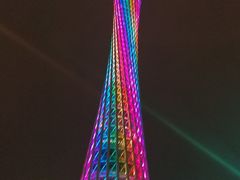 -广州塔(地铁站)