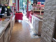 -TOUCH泰奇(金桥长岛路店)