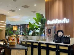 -泰椰里·泰国餐厅(智慧城广百广场店)