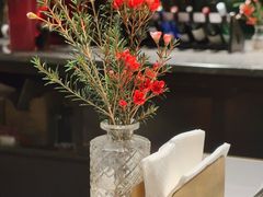 -静香HOUSE·全时段融合餐厅(七星欢乐颂店)