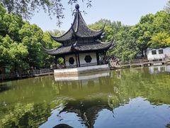 -西园戒幢律寺