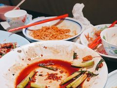 -老头儿油爆虾·知味杭州(爱琴海购物中心)