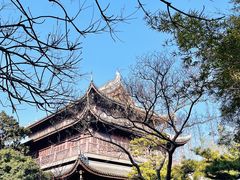 -龙华寺