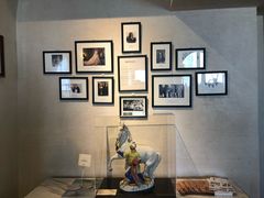 -Me Coffee下午茶艺术空间