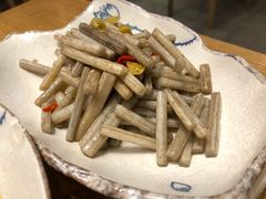 -文叔·湖北名小吃·小龙虾(华强北店)