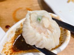 清甜鲜虾马蹄小笼-苏小柳手作点心(控江旭辉分院)