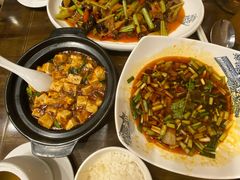 -伊兰麒兰馨园·川菜·清真馆(339电视塔店)