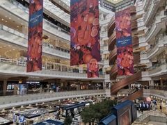 -新世界大丸百货