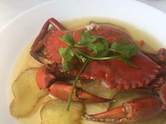 -阿尔法海鲜排档(爱琴海店)
