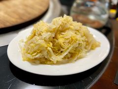 酸菜-东北大油边(劳动路店)