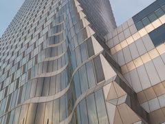-JW酒廊 JW Lounge(上海鲁能JW万豪侯爵酒店)