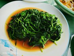 -古桥人家•水上餐厅(朱家角古镇店)