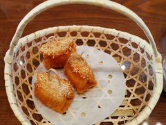 -日日鲜自助餐厅(小公园店)