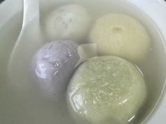 -赵氏汤圆(东关街店)