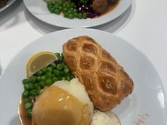-宜家·瑞典风味餐厅(天津东丽商场店)