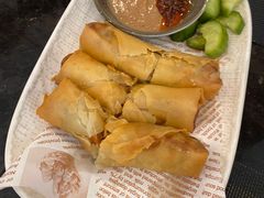 -THE PAWON·8碗(古北SOHO店)