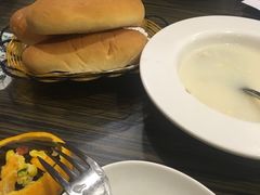 -豪客来牛排(新街口羊皮巷店)