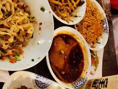-宝葫芦西北茶食铺(万达店)