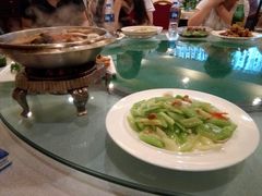 -高德海鲜舫(黄河南大街店)