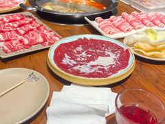 -东巴婆婆云南鱼豆花火锅(大东门店)