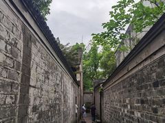 -天一阁博物院