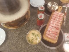 -莒县世起全羊馆(塔桥人家店)