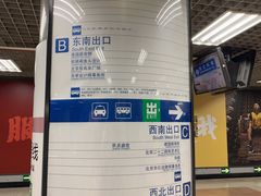 -大望路(地铁站)