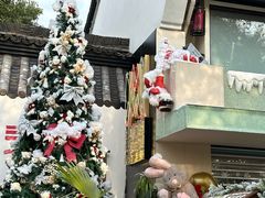 -富贵面包公司(运河店)