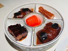 -炳胜私厨(万象前海店)