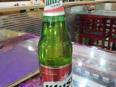 -西北老马食府(陈家营西路店)