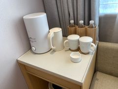 -全季酒店(大连星海公园店)