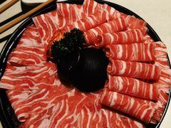 -海底捞火锅(万丰桥店)