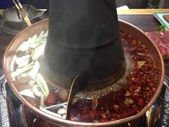 -臻馆小龙虾