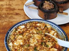 -峨眉山豆腐脑(解放路店)