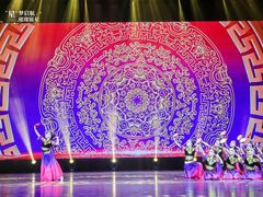 -DC少儿舞蹈培训中心(人民桥店)